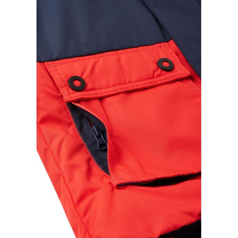 REIMA Luhanka Navy 698A