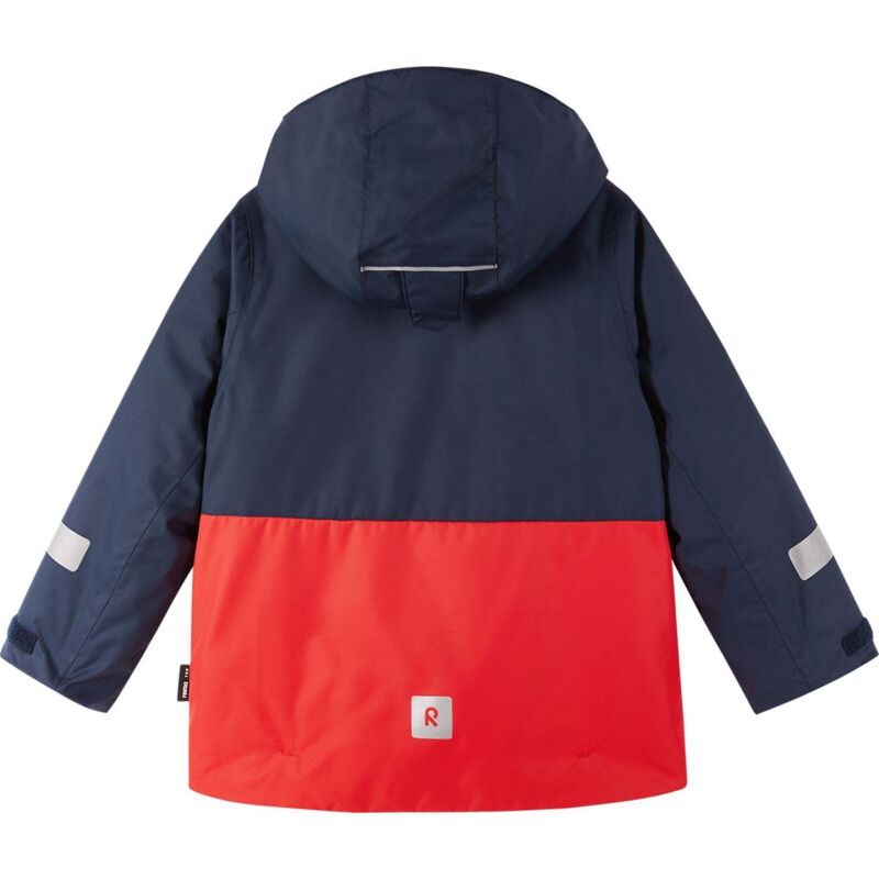 REIMA Luhanka Navy 698A