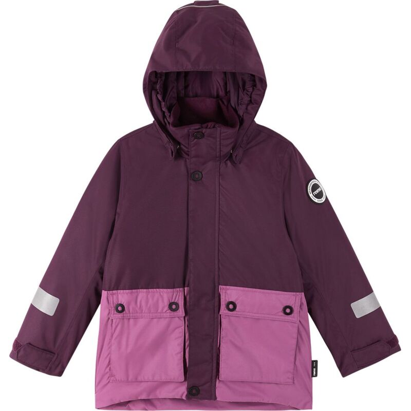 REIMA Luhanka Deep purple 496A