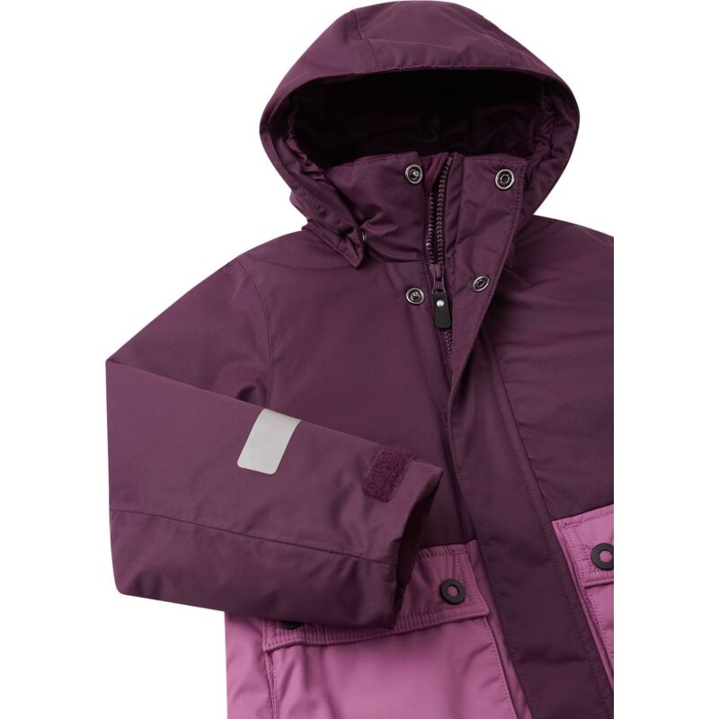 REIMA Luhanka Deep purple 496A