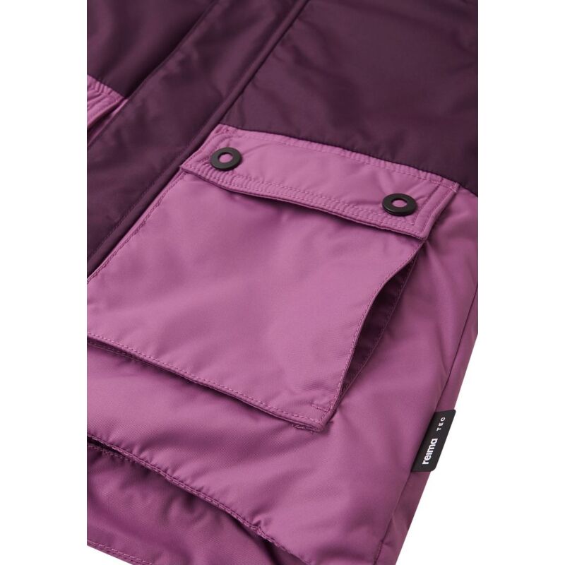 REIMA Luhanka Deep purple 496A