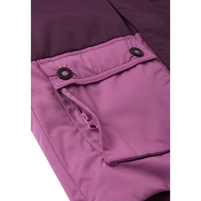 REIMA Luhanka Deep purple 496A