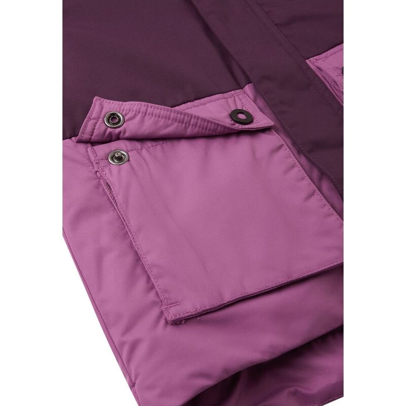 REIMA Luhanka Deep purple 496A