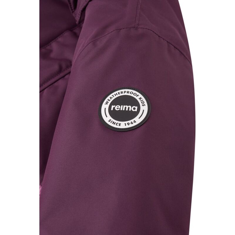 REIMA Luhanka Deep purple 496A