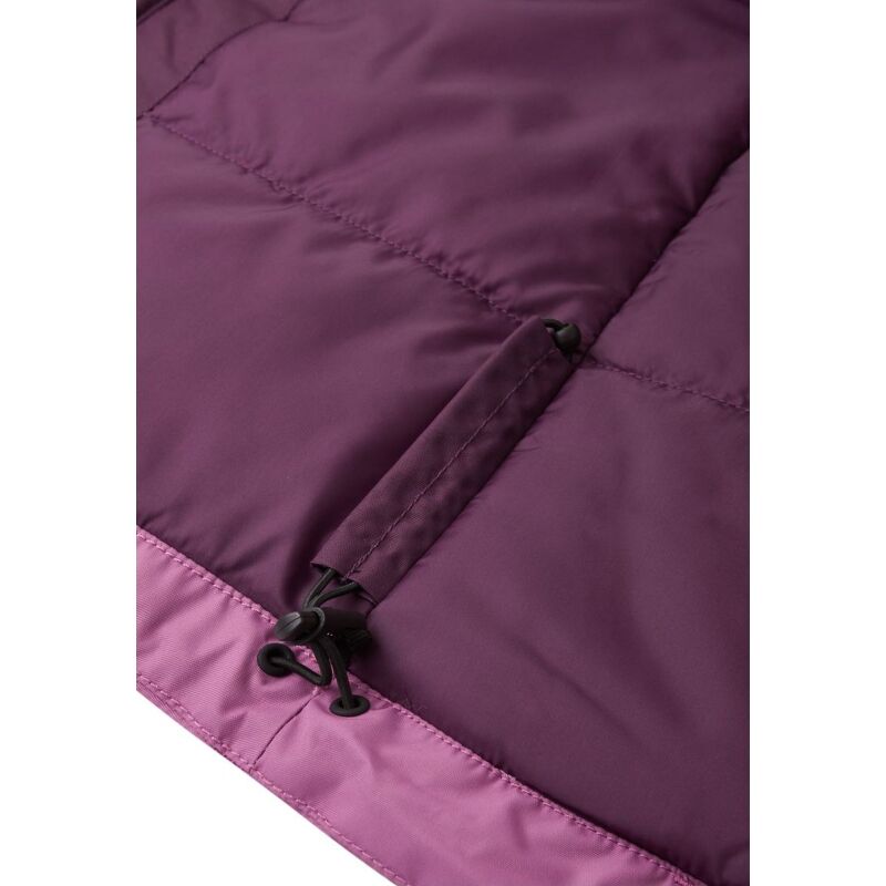 REIMA Luhanka Deep purple 496A