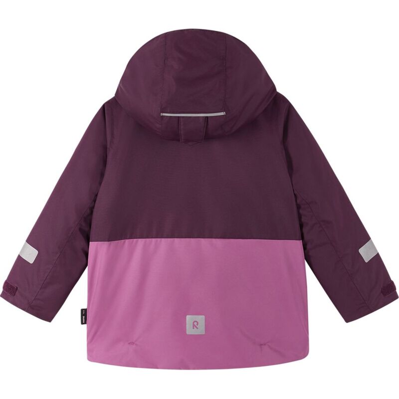 REIMA Luhanka Deep purple 496A