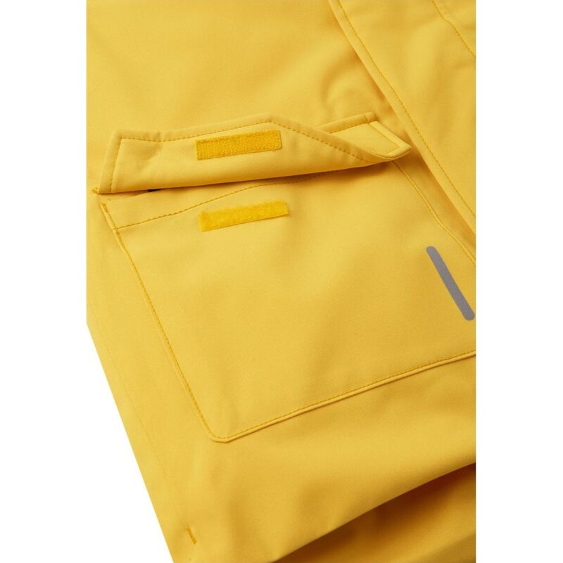 REIMA Mutka 5100037B Autumn Yelllow