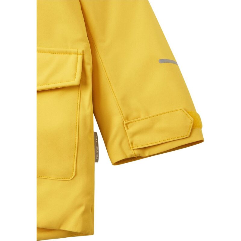 REIMA Mutka 5100037B Autumn Yelllow