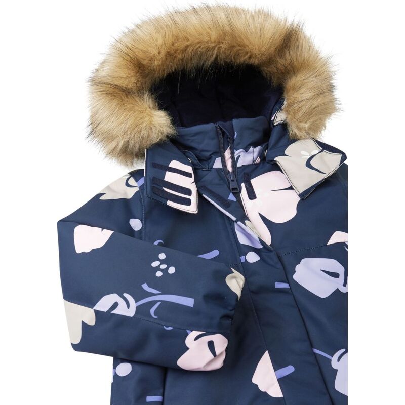 REIMA Muurame 5100362A Navy 6985