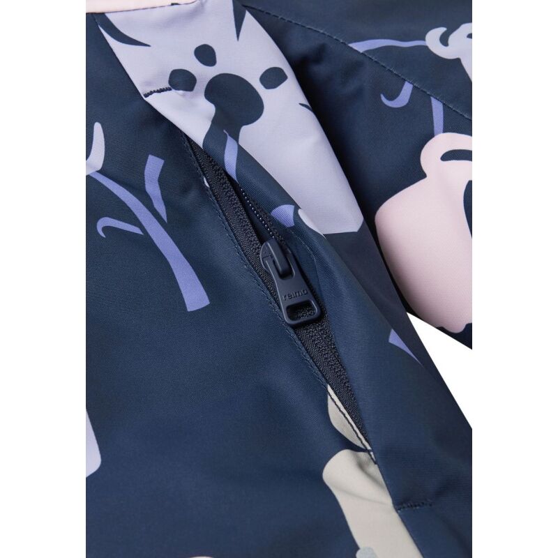 REIMA Muurame 5100362A Navy 6985