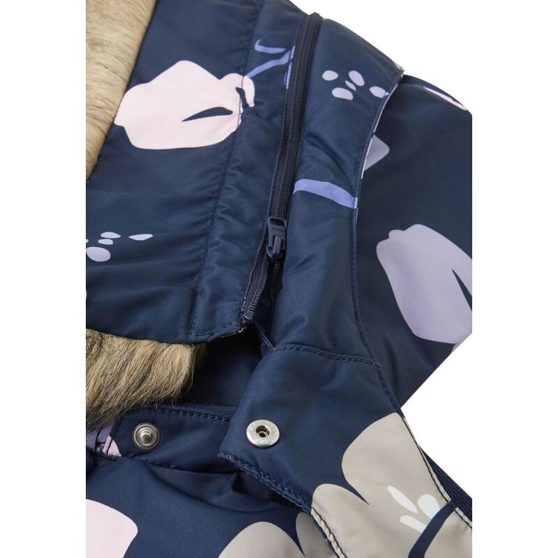 REIMA Muurame 5100362A Navy 6985