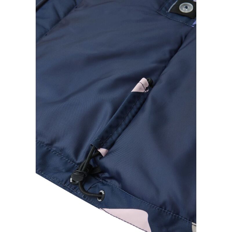 REIMA Muurame 5100362A Navy 6985