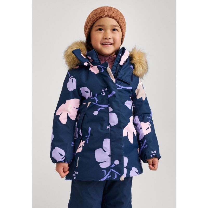 REIMA Muurame 5100362A Navy 6985