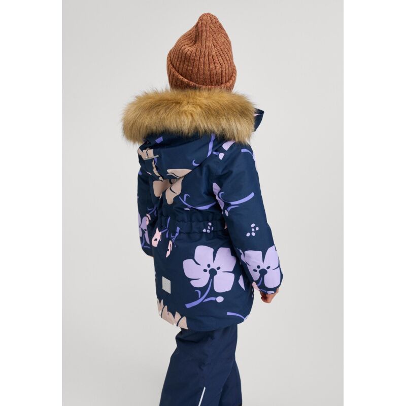 REIMA Muurame 5100362A Navy 6985