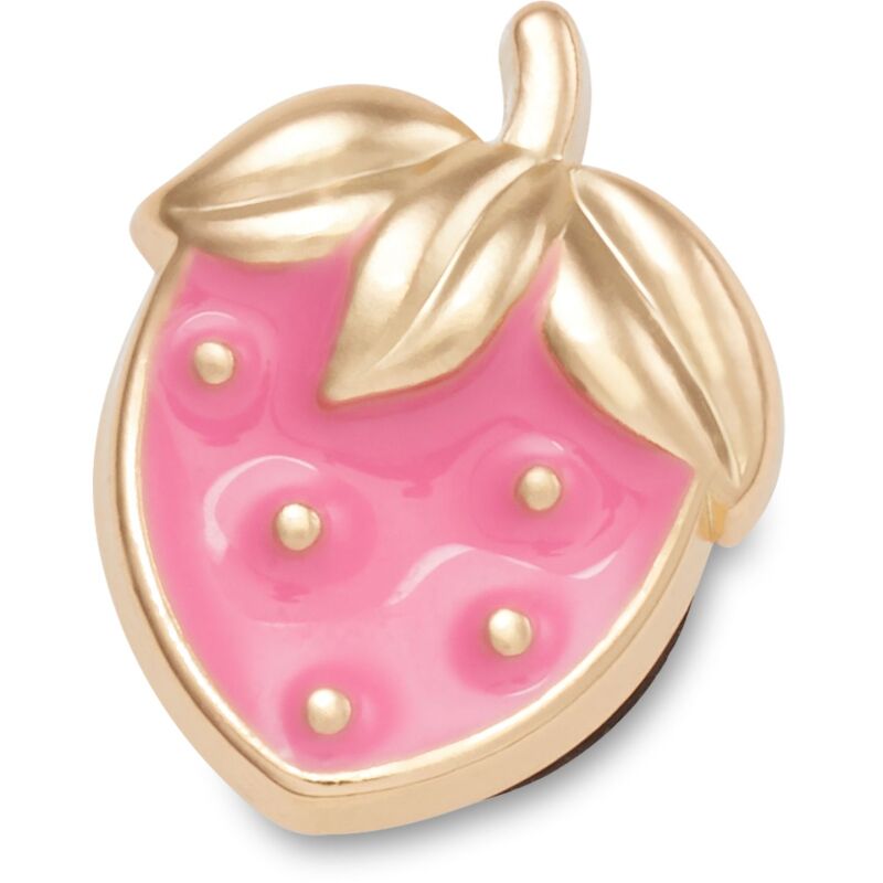 Crocs™ Jibbitz Tiny Sparkly Strawberry 