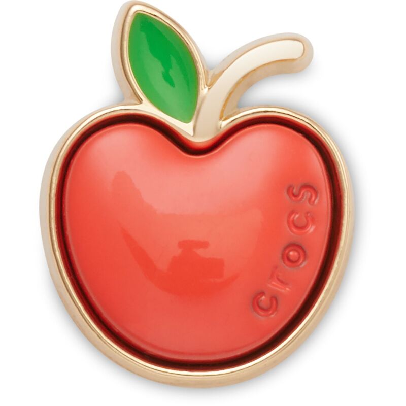 Crocs™ Jibbitz Tiny Apple 