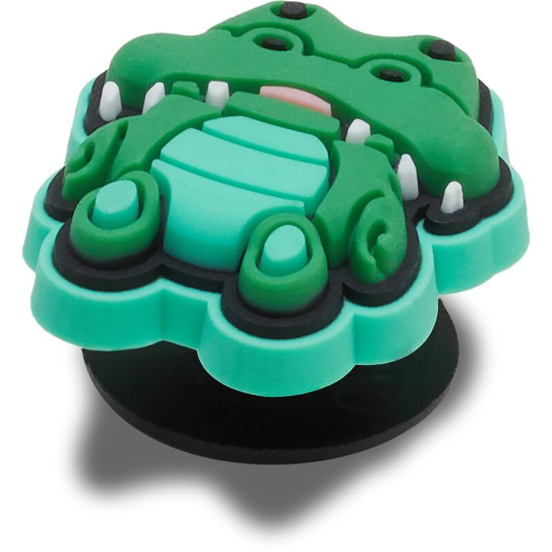 Crocs™ Jibbitz Safari Alligator 