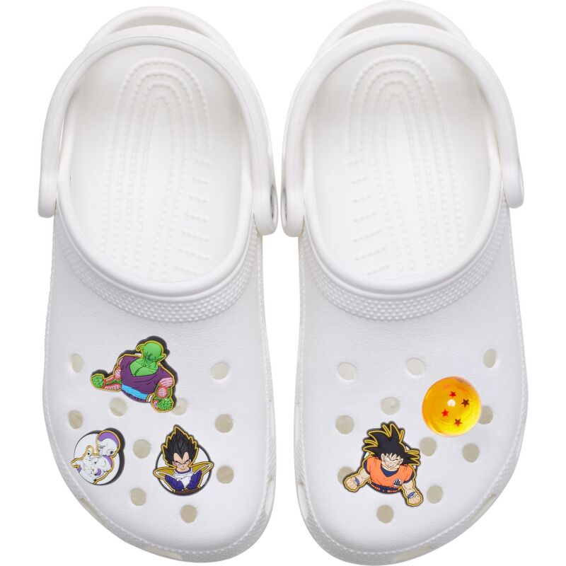 Crocs™ Jibbitz Dragon Ball Z 5 Pack 