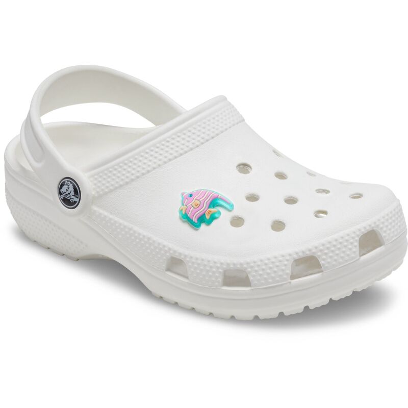 Crocs™ Jibbitz Gem Tropical Fishie 