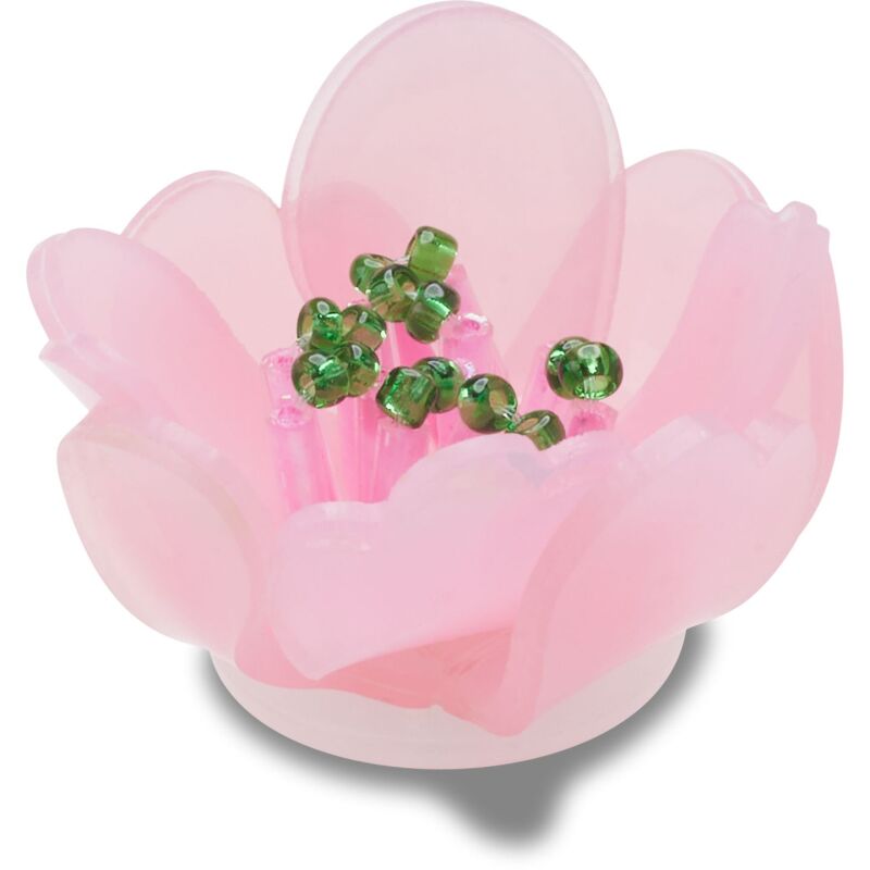 Crocs™ Jibbitz Delicate Cherry Blossom Floral 