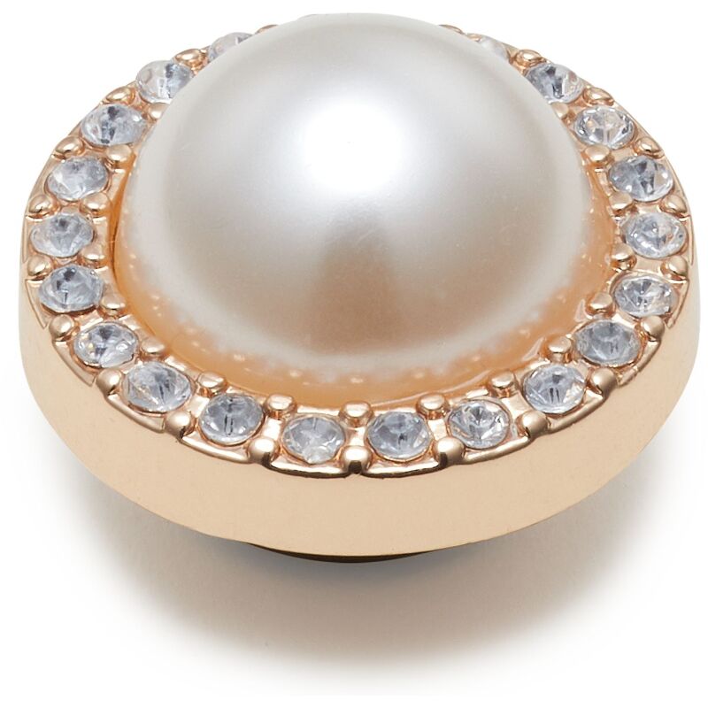 Crocs™ Jibbitz Pearl With Diamonds 