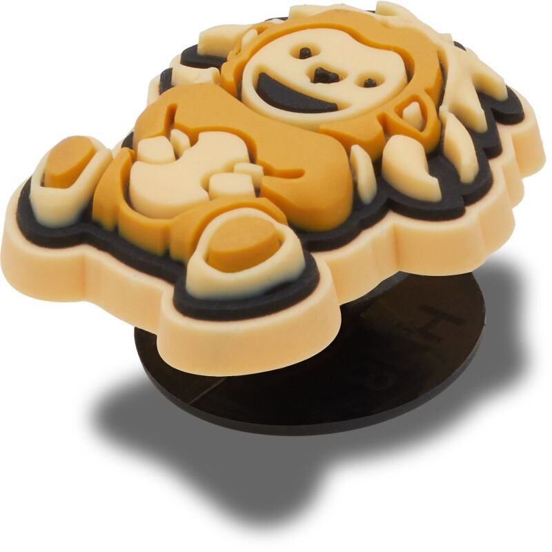 Crocs™ Jibbitz Safari Lion 