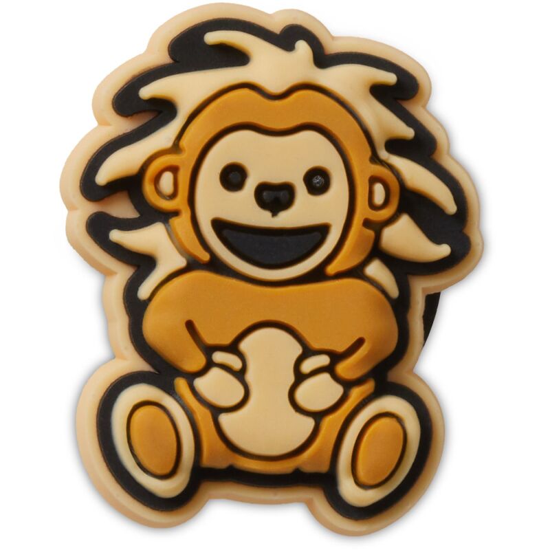 Crocs™ Jibbitz Safari Lion 