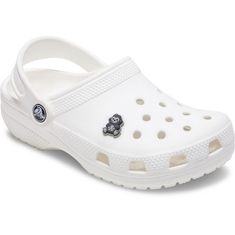 Crocs™ Jibbitz Safari Gorilla 