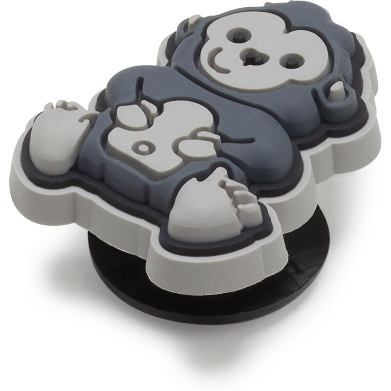 Crocs™ Jibbitz Safari Gorilla 