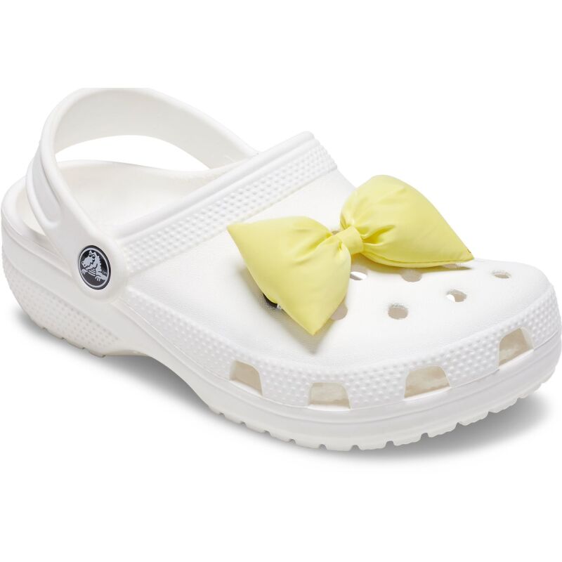 Crocs™ Jibbitz Puff Bow 