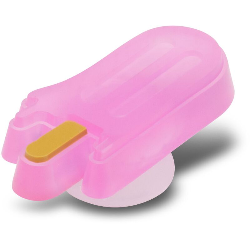 Crocs™ Jibbitz Melting Pink Treat 