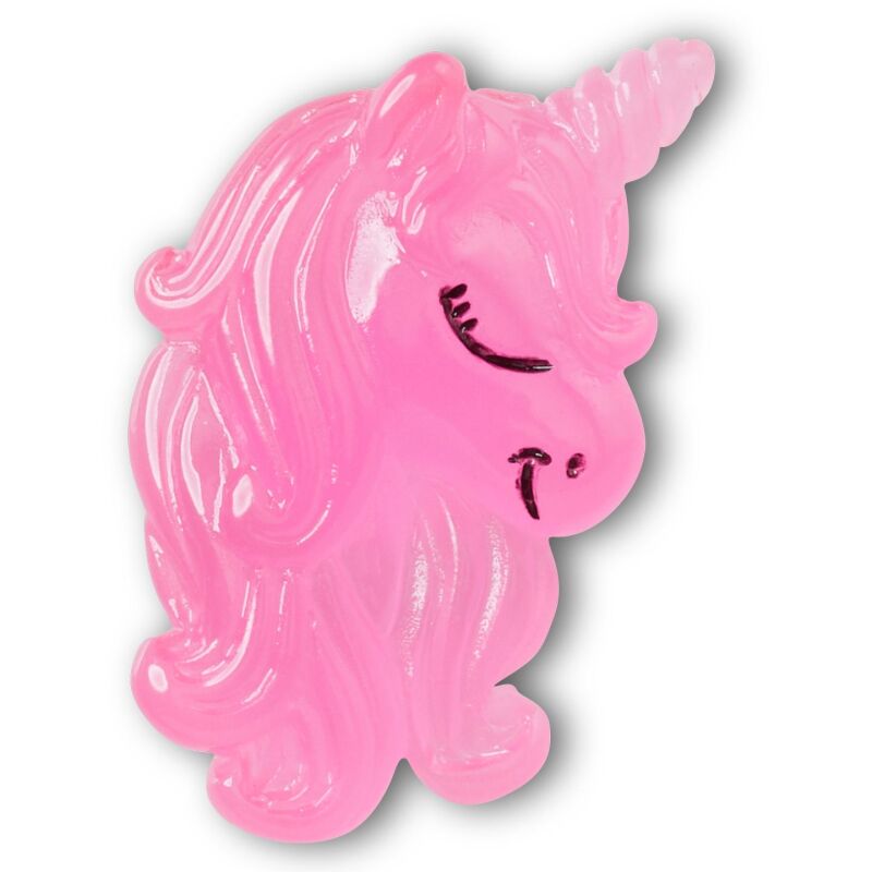 Crocs™ Jibbitz Girly Girl Unicorn 