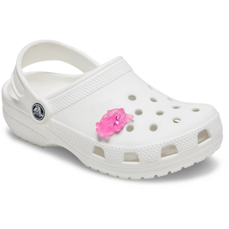 Crocs™ Jibbitz Girly Girl Unicorn 