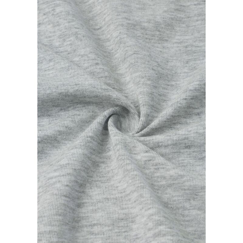 REIMA Organic Cotton Blend T-shirt Moomin Gosa 5200430A Melange grey