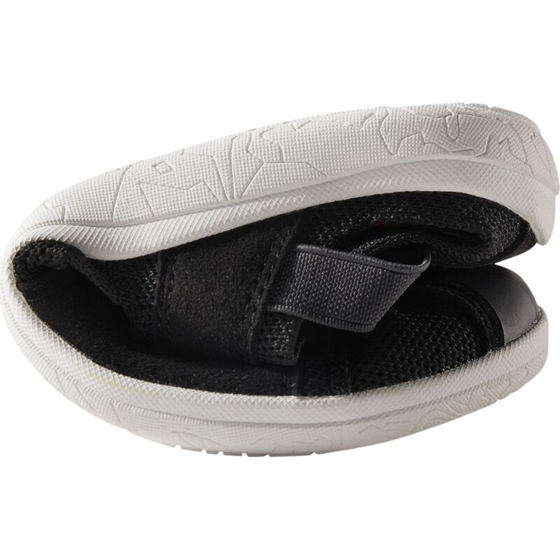 REIMA Barefoot Sandals Valoa 5400157B Black