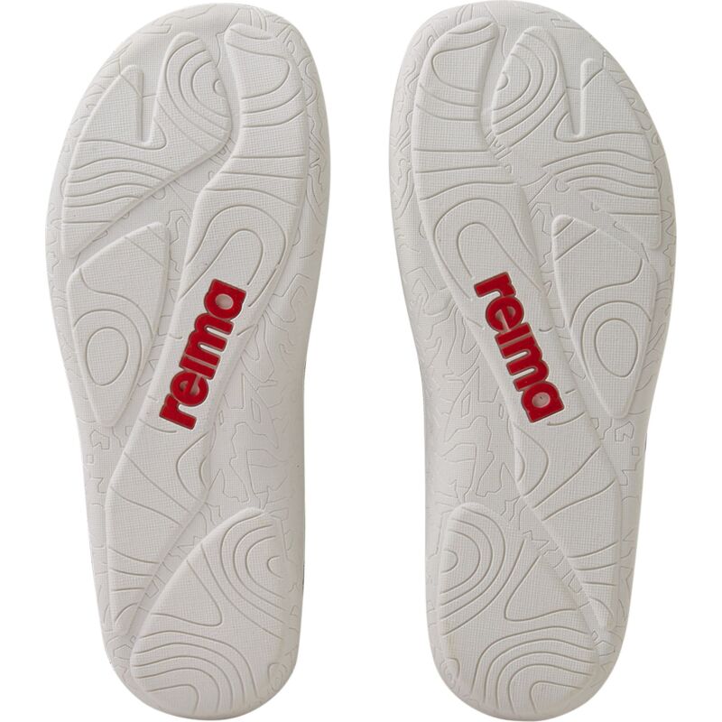 REIMA Barefoot Sandals Valoa 5400157B Black