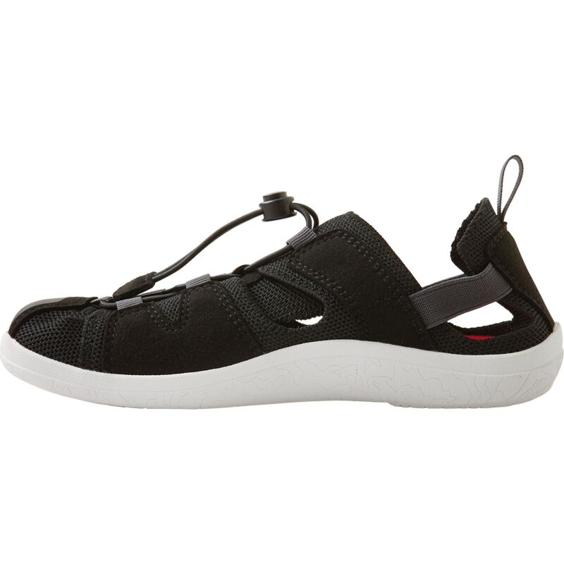 REIMA Barefoot Sandals Valoa 5400157B Black