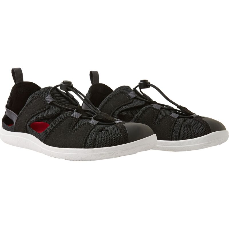REIMA Barefoot Sandals Valoa 5400157B Black