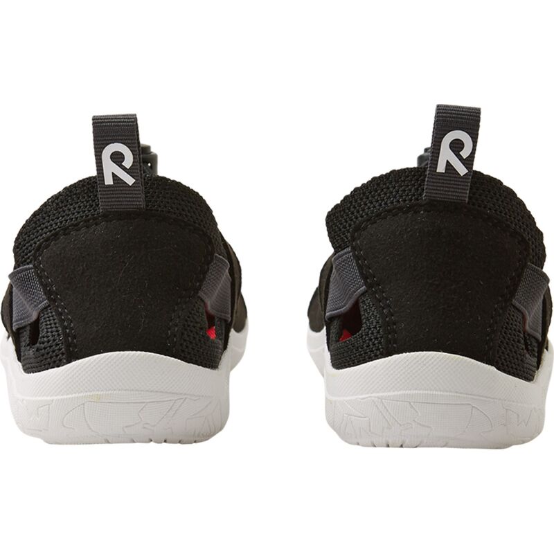 REIMA Barefoot Sandals Valoa 5400157B Black