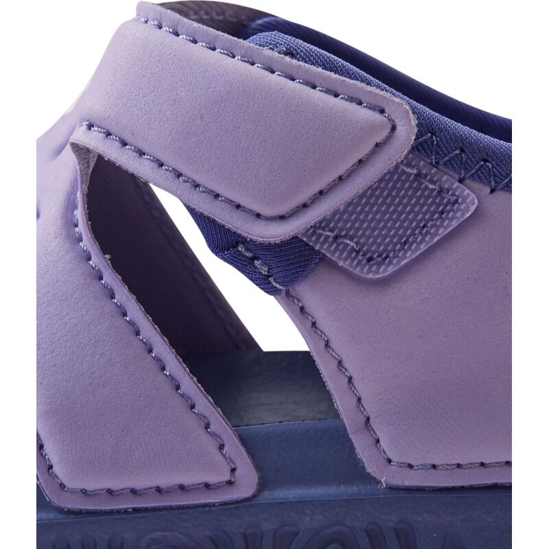 REIMA Water Sandals Koralli Lilac amethyst