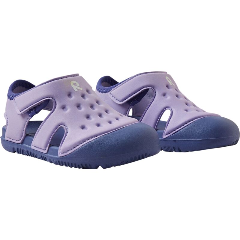 REIMA Water Sandals Koralli Lilac amethyst
