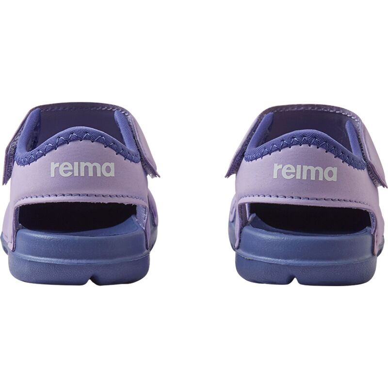 REIMA Water Sandals Koralli Lilac amethyst