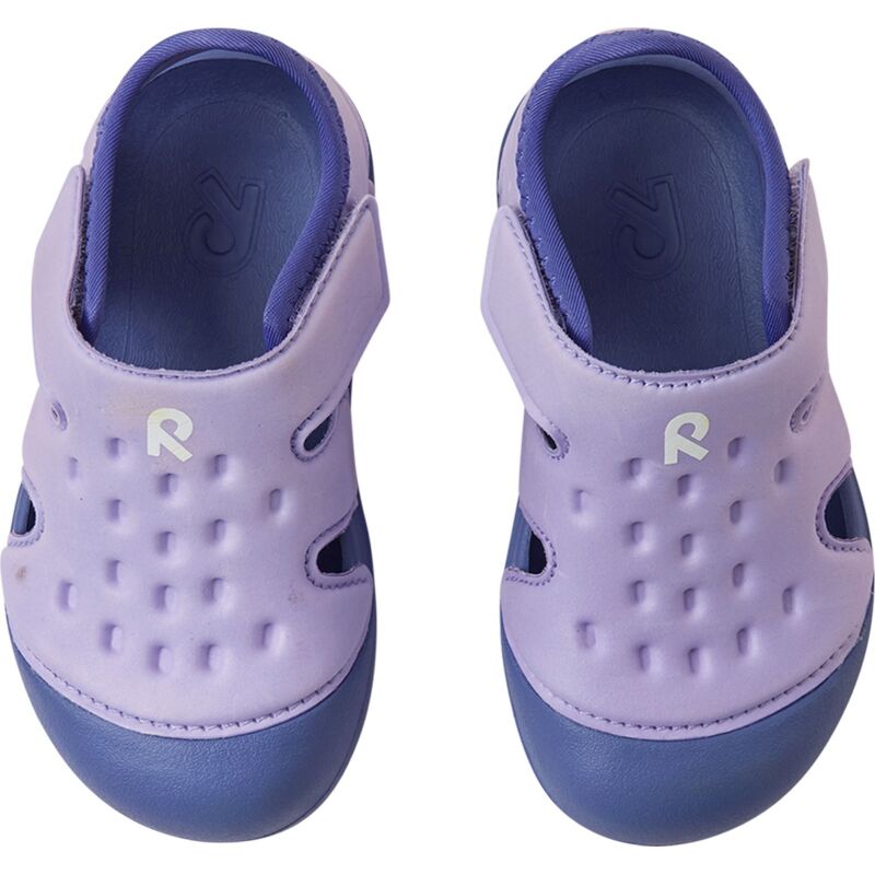 REIMA Water Sandals Koralli Lilac amethyst