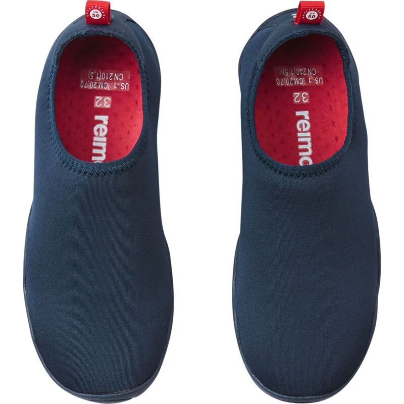 REIMA Lean J Navy 6980