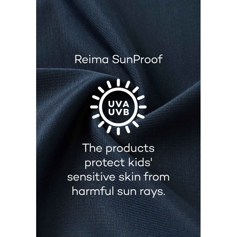 REIMA Lean J Navy 6980