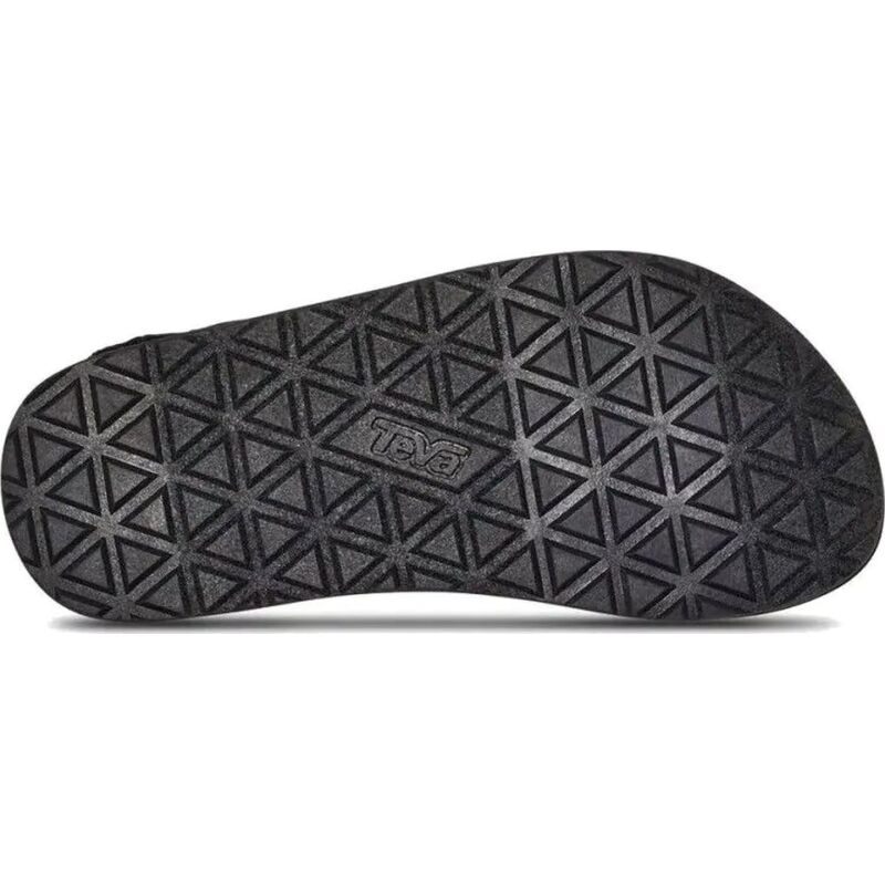 Teva Original Universal Kids' Black