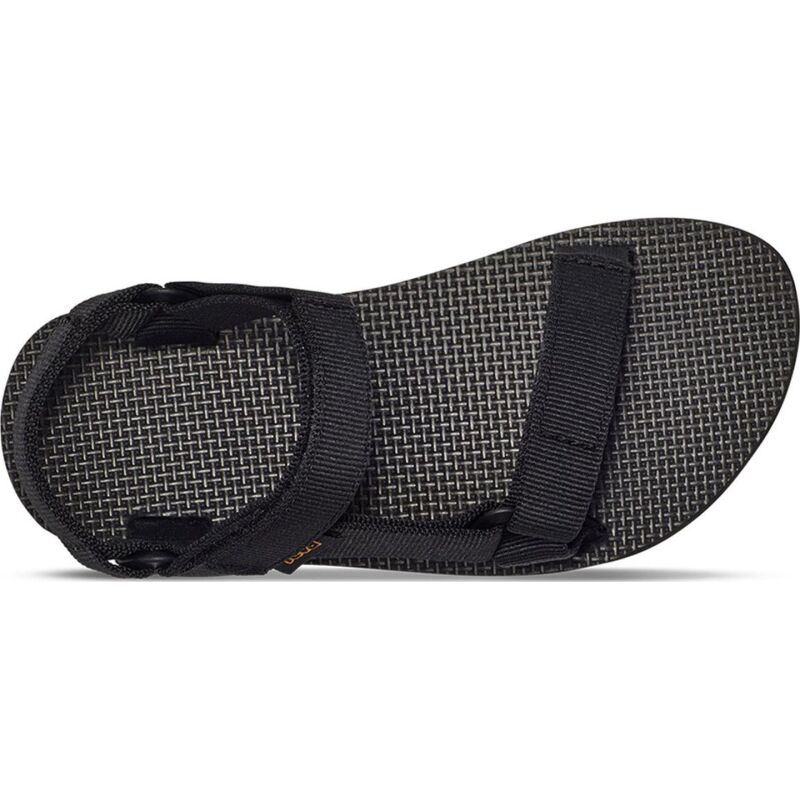 Teva Original Universal Kids' Black