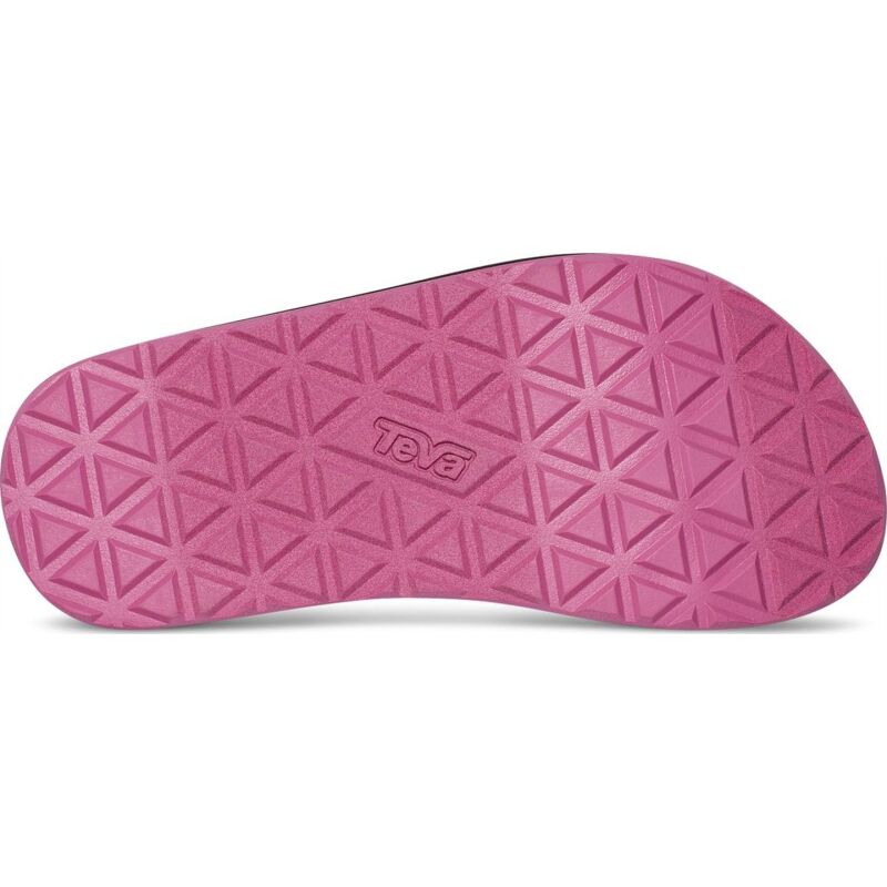 Teva Original Universal Kids' Borderless Black