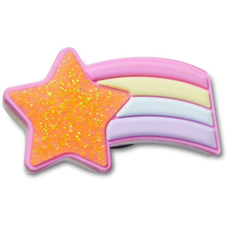 Crocs™ Jibbitz Stacked Shooting Star 