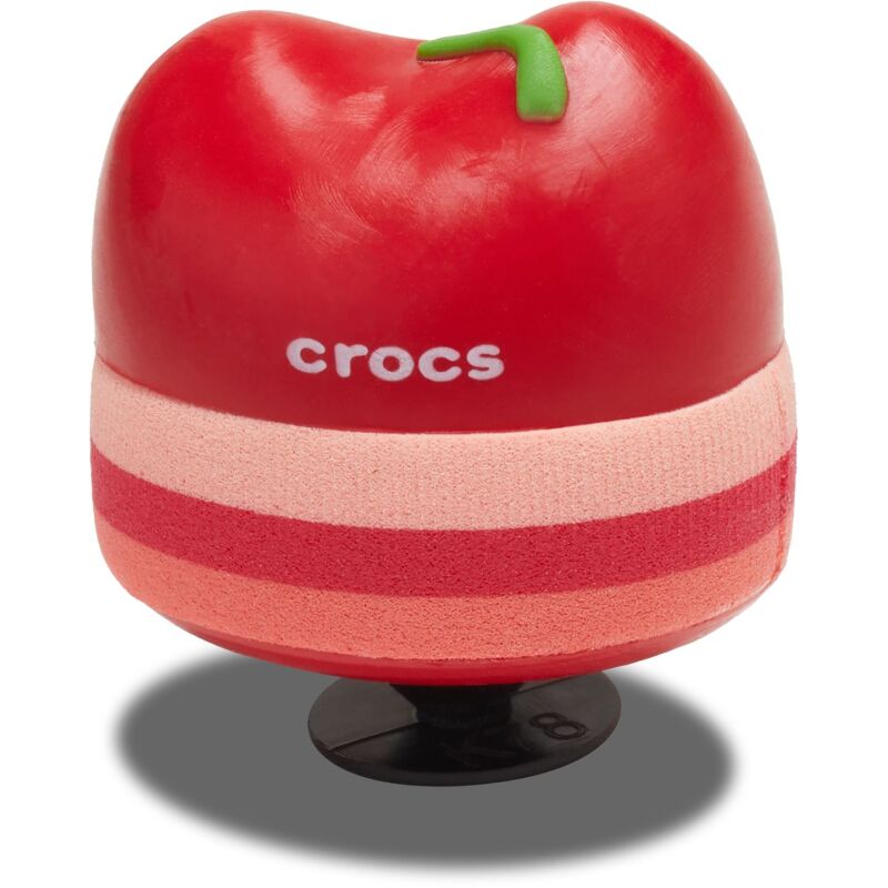Crocs™ Jibbitz Stacked Cherry 
